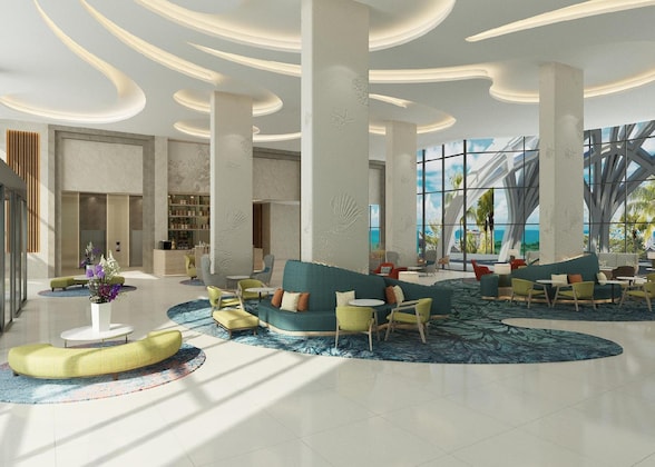 Gallery - Centara Mirage Beach Resort Dubai