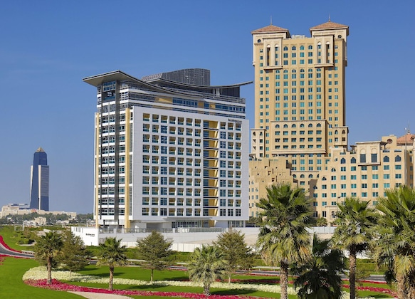 Gallery - Residence Inn By Marriott Al Jaddaf