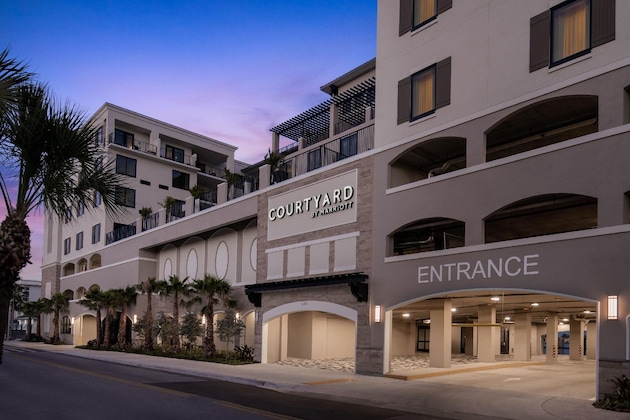 Gallery - Courtyard By Marriott Clearwater Beach