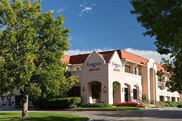 Gallery - The Querque Hotel