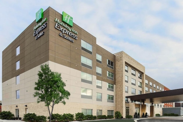 Gallery - Holiday Inn Express & Suites Chicago O'hare Airport, An Ihg Hotel