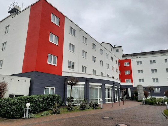 Gallery - Airways Hotels Frankfurt Airport West