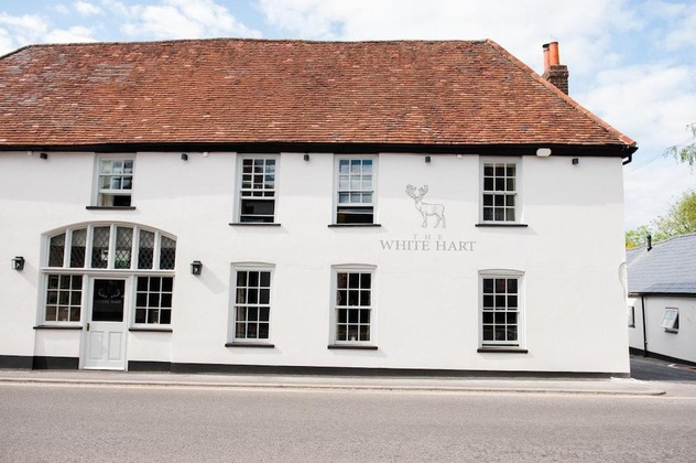 Gallery - The White Hart