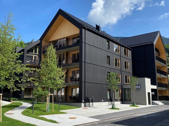 Gallery - Apart Resort Schruns