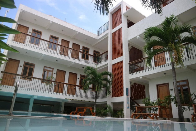 Gallery - Liberta Malioboro South