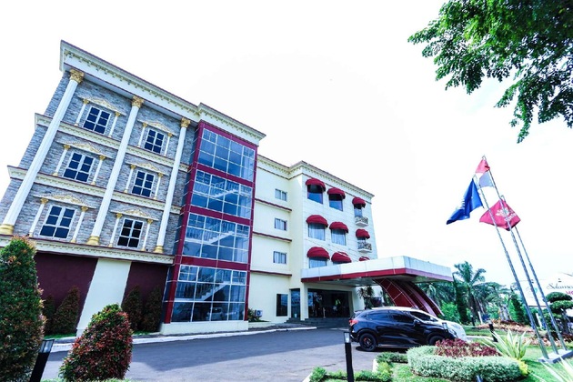Gallery - Gino Feruci Cianjur