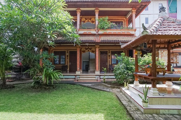 Gallery - Indopurejoy House