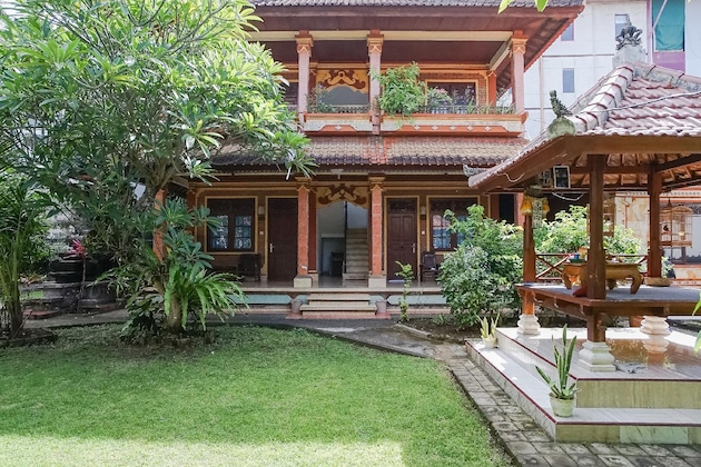 Gallery - Indopurejoy House