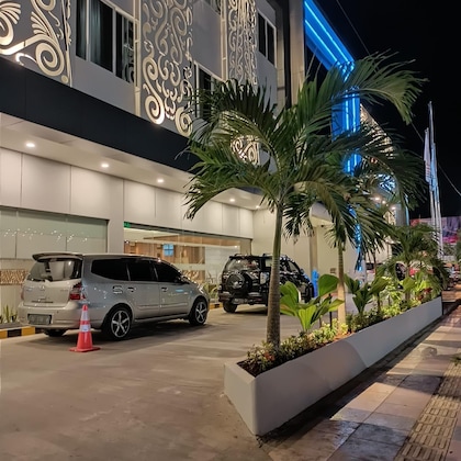 Gallery - Swiss-Belhotel Cendrawasih Biak