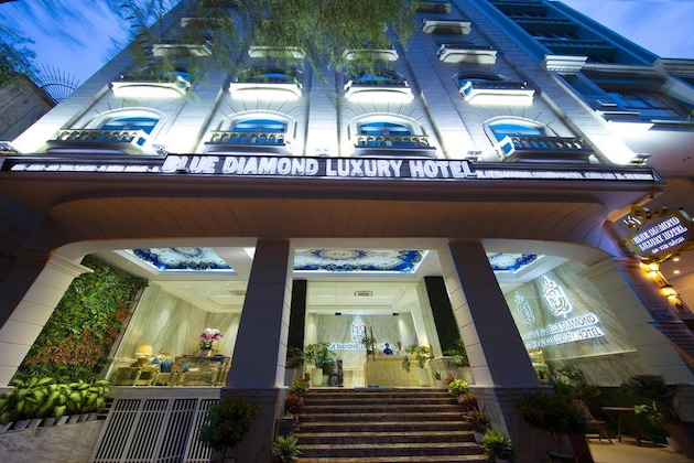 Gallery - Diamond Hill Hotel