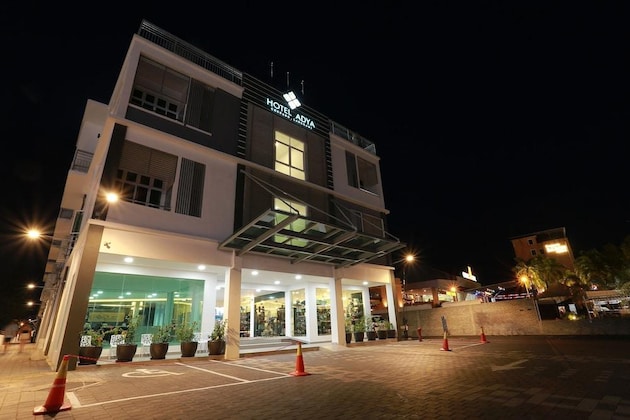 Gallery - Adya Hotel Chenang