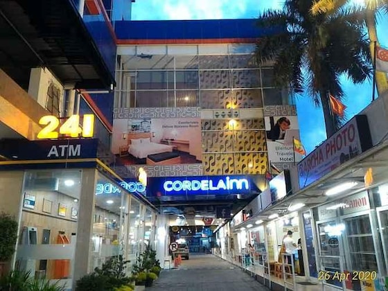 Gallery - Cordela Inn Millennium Medan
