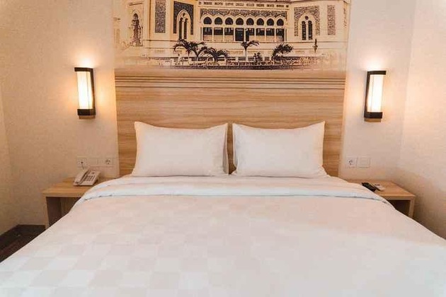 Gallery - Cordela Inn Millennium Medan