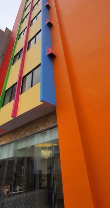 Gallery - Hotel Daily Inn Bandung
