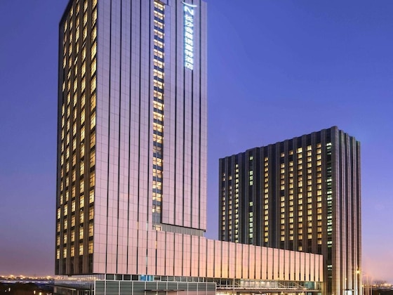 Gallery - Novotel Changsha Intl Exhibition Center