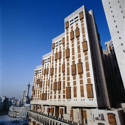Gallery - Makkah Towers