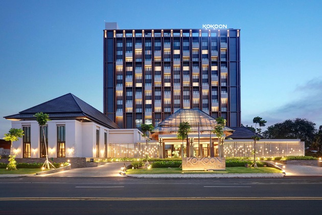 Gallery - Kokoon Hotel Banyuwangi