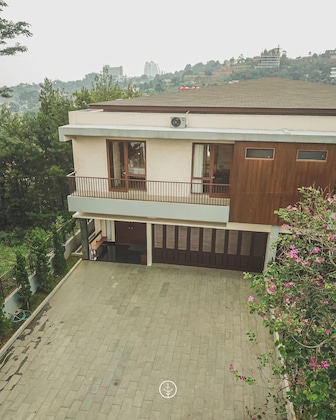 Gallery - Asmaya Hill View 7Br Villa With A Private Pool