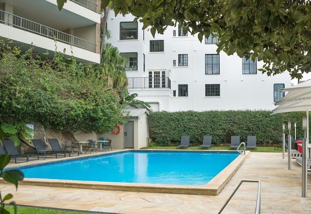 Gallery - Harbourside 76 In North Sydney