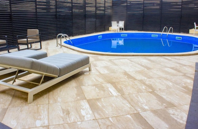 Gallery - Merina Hotel