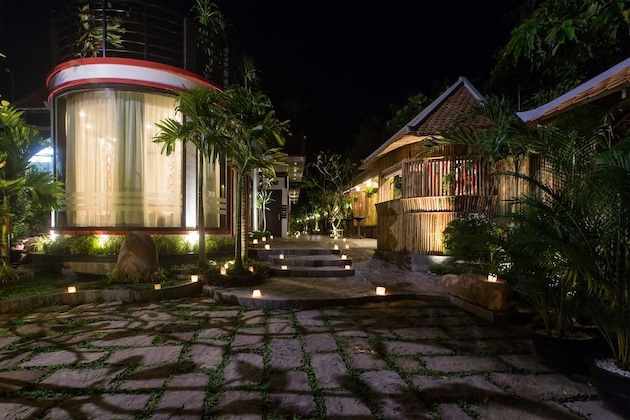 Gallery - De Sarann Villa