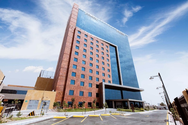 Gallery - Al Andalus Mall Hotel Jeddah
