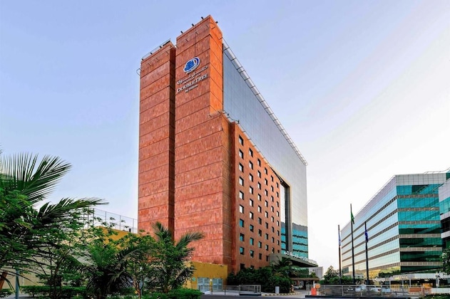 Gallery - Al Andalus Mall Hotel Jeddah