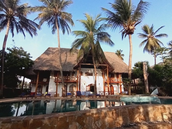 Gallery - Villa Dida Resort