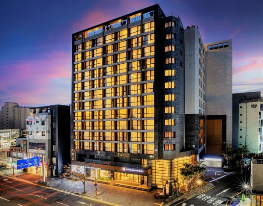 Gallery - Hotel Golden Daisy Seogwipo Ocean