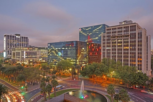 Gallery - Fountain Suites 1103