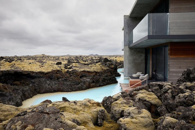 Gallery - The Retreat At Blue Lagoon Iceland