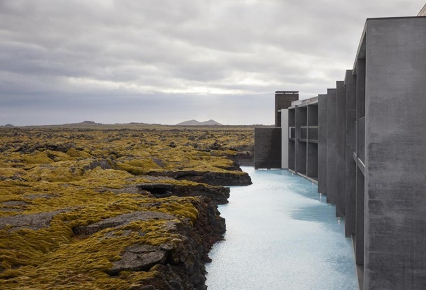 Gallery - The Retreat At Blue Lagoon Iceland