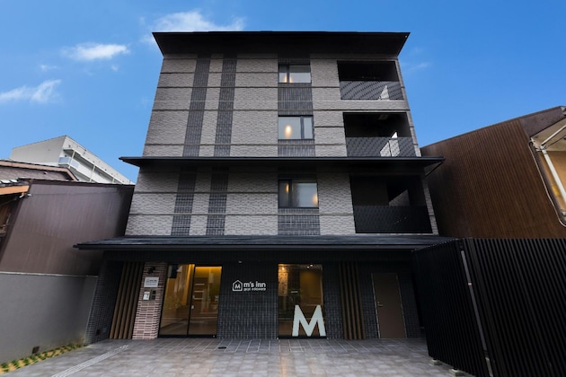 Gallery - M’S Hotel Gojo Odawara