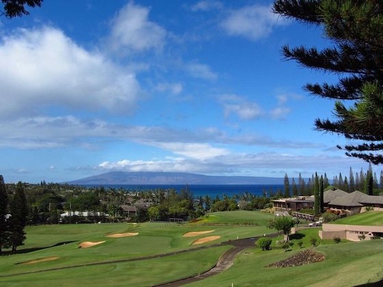 Gallery - Kapalua Bay Villa 15G123 Gold+ Ocean View!
