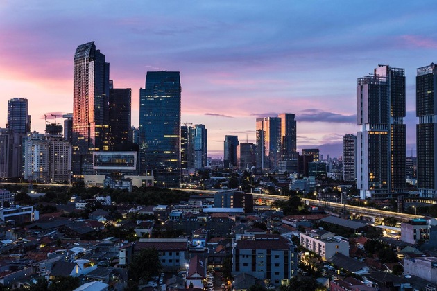Gallery - U Stay Hotel Tebet