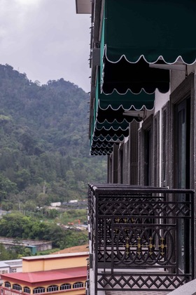 Gallery - Geo Resort & Hotel