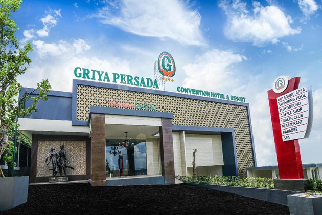 Gallery - Griya Persada Bandungan
