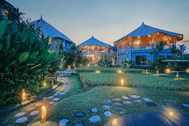 Gallery - The Wakanda Ubud, a Pramana Experience