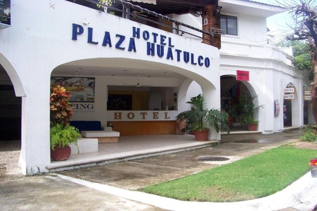 Gallery - Hotel Plaza Huatulco Bungalows