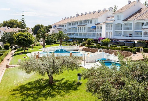 Gallery - Residencial Al Andalus Casa Azahar
