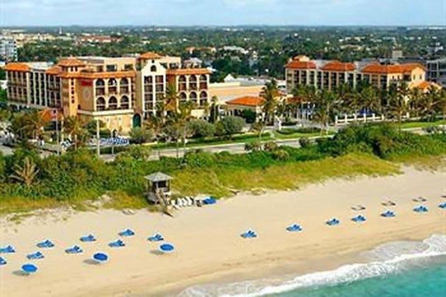 Gallery - Opal Grand Resort