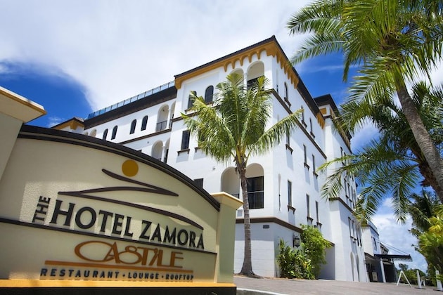 Gallery - The Kimpton Hotel Zamora