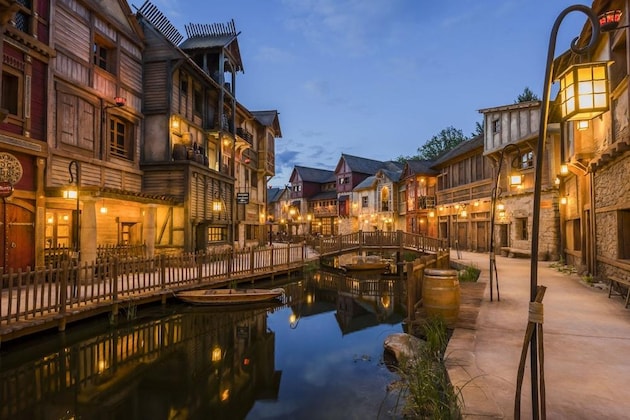 Gallery - Les Quais de Lutèce