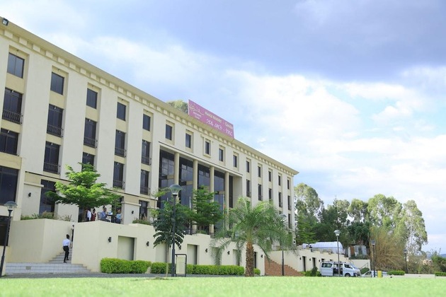 Gallery - Haile Resort Gondar