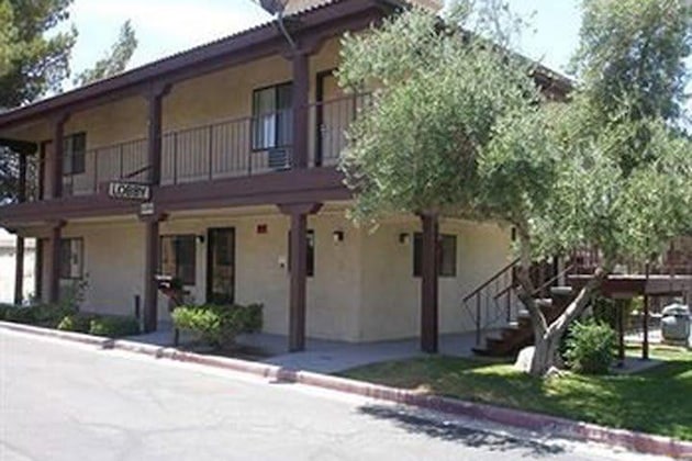 Gallery - Beyond Stay Hotel
