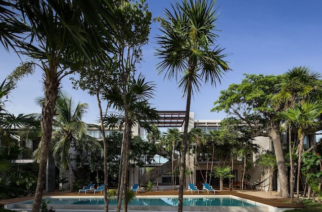 Gallery - Tulsayab Luxury Development