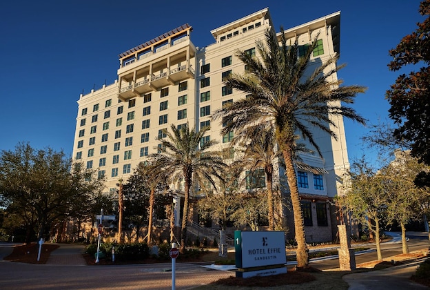Gallery - Hotel Effie Sandestin