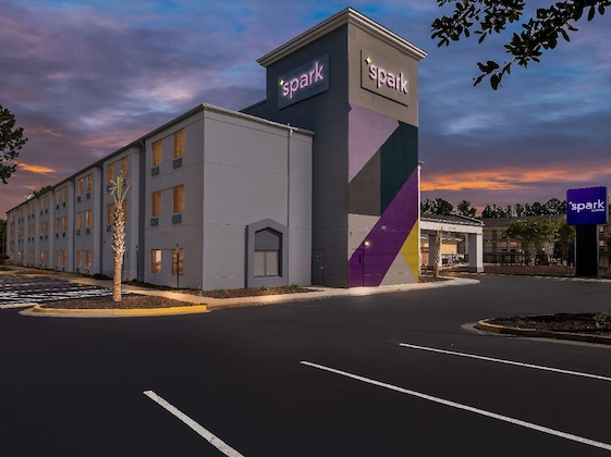 Gallery - Spark By Hilton Augusta
