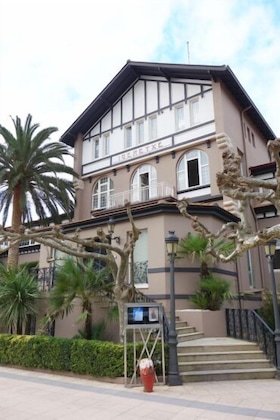 Gallery - Hotel Igeretxe