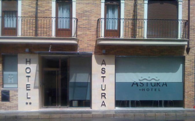 Gallery - Hotel Astura